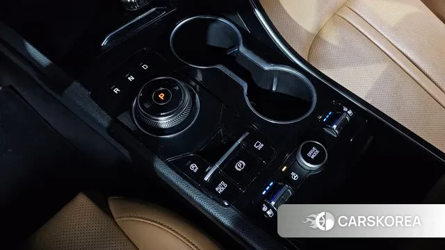 Kia K5 3rd generation id 2890894 из Кореи 19