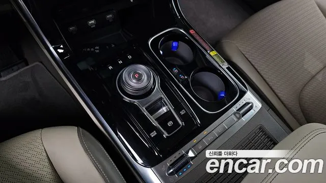 Kia Carnival 4th generation id 2817095 из Кореи 19