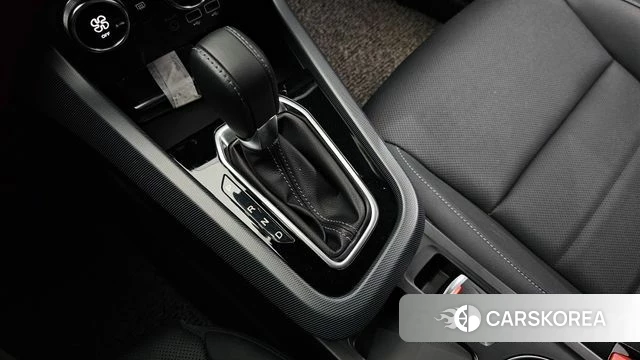 Renault Korea (Samsung) XM3 id 4785132 из Кореи 32