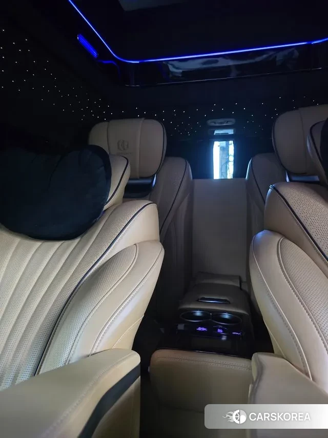 Kia Carnival 4th generation id 3022093 из Кореи 13