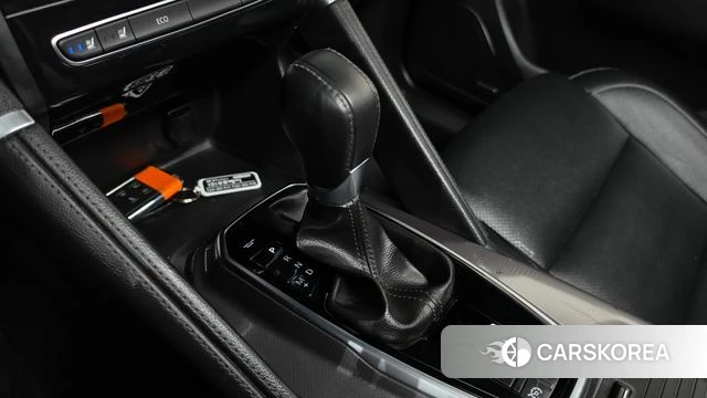 Renault Korea (Samsung) QM6 id 4795075 из Кореи 30