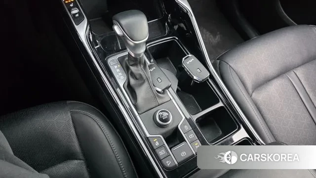 Kia Sorento 4th Generation id 3630282 из Кореи 19