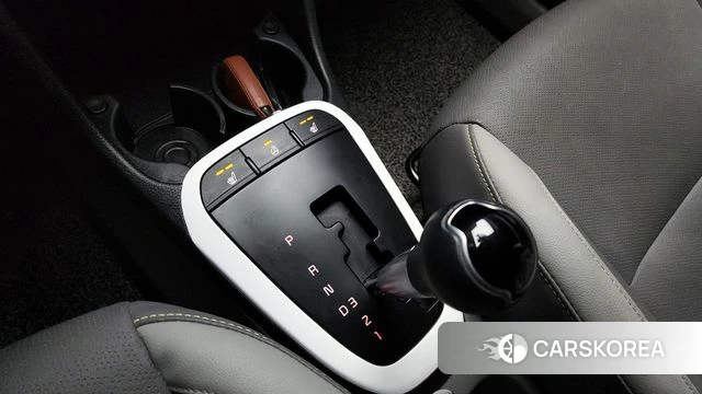 Kia All New Morning (JA) id 4390368 из Кореи 29