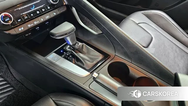 Hyundai Avante (CN7) id 3736038 из Кореи 19