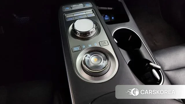 Genesis GV70 id 3746884 из Кореи 19