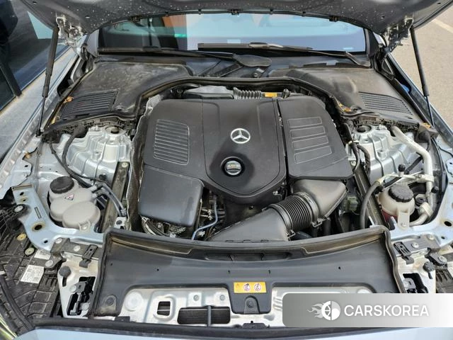 Mercedes-Benz Class C id 4256046 из Китая 13