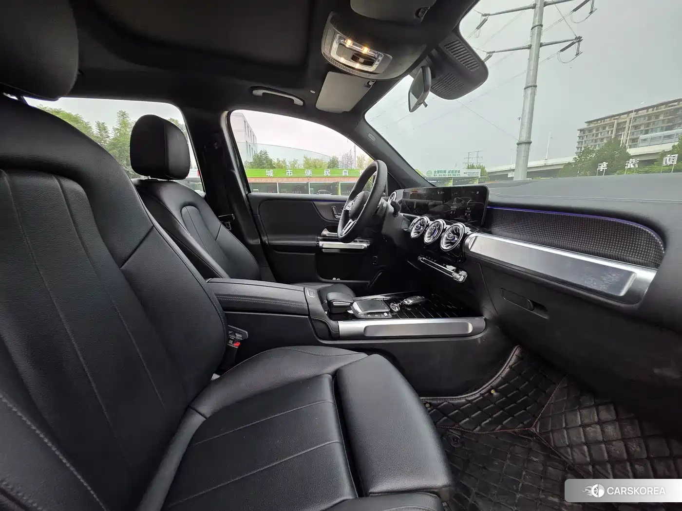 Mercedes-Benz EQB id 4539375 из Китая 9