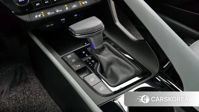 Hyundai The New Avante (CN7) id 3502401 из Кореи 19