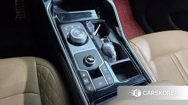 Kia The New Sorento 4th Generation id 3442407 из Кореи 19