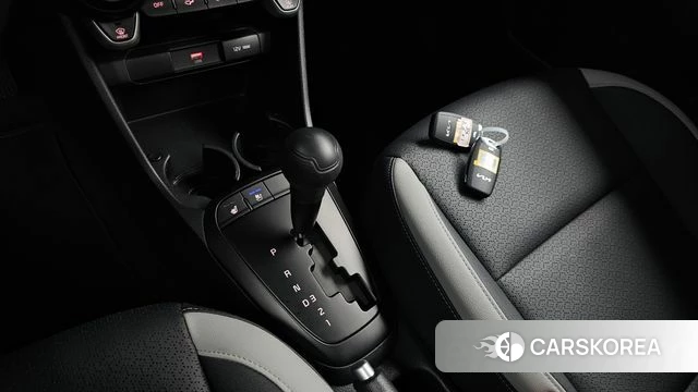 Kia Morning Urban (JA) id 4408729 из Кореи 29