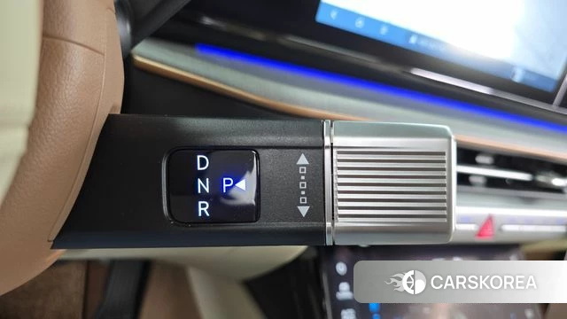 Hyundai Grandeur (GN7) id 3963798 из Кореи 19