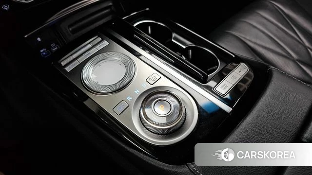 Genesis G80 (RG3) id 4736772 из Кореи 35