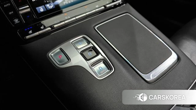 Hyundai The New Grandeur IG id 4525164 из Кореи 32