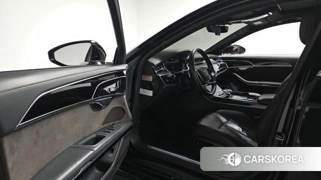 Audi A8 (D5) id 4376594 из Кореи 39