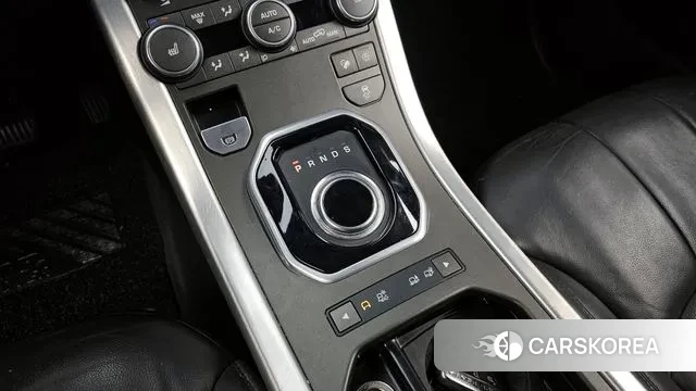 Land Rover Range Rover Evoque id 3209935 из Кореи 19