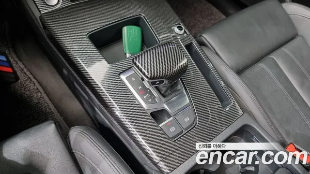 Audi Q5 (FY) id 2715000 из Кореи 19