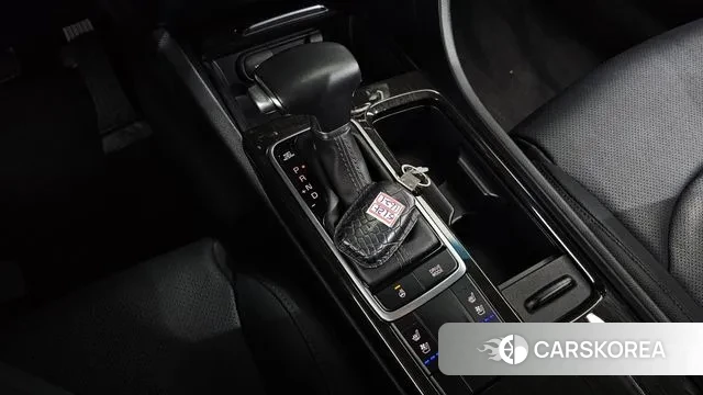 Kia The New K5 2nd generation id 3226934 из Кореи 19