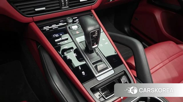 Porsche Cayenne (PO536) id 4283241 из Кореи 21