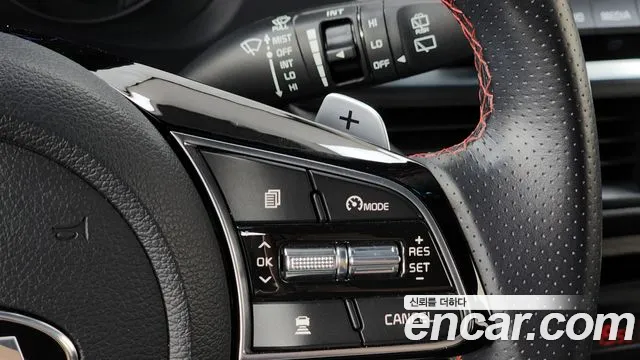 Kia Come New K3 id 2682034 из Кореи 19