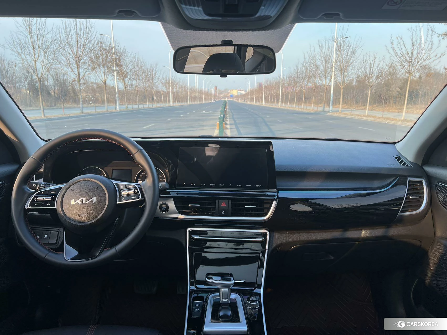 Kia Proud run id 4420398 из Китая 23