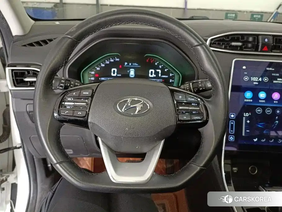 Hyundai ix25 id 4679713 из Китая 15