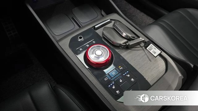 Kia The New K8 id 4432443 из Кореи 38