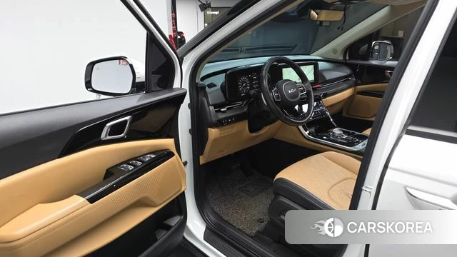 Kia Carnival 4th generation id 4202526 из Кореи 33