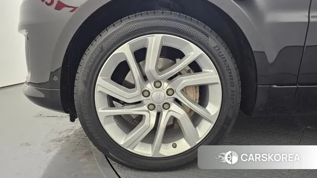 Land Rover Range Rover Sport 2nd Generation id 3509266 из Кореи 19