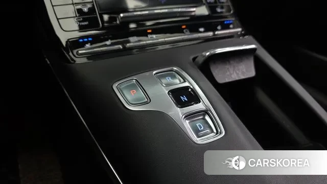 Hyundai The New Grandeur IG Hybrid id 3296343 из Кореи 19