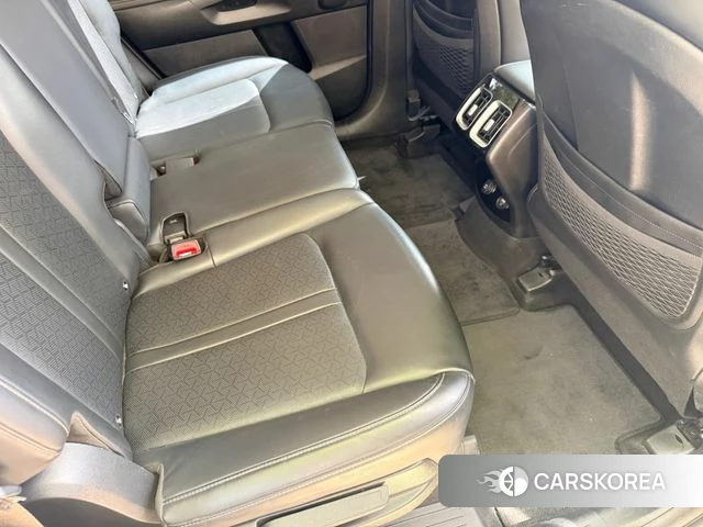 Kia Sorento 4th Generation id 4283509 из Кореи 15