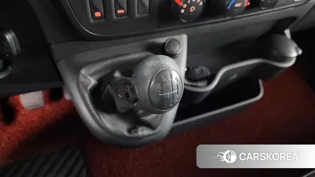 Renault Korea (Samsung) Master id 3520247 из Кореи 19