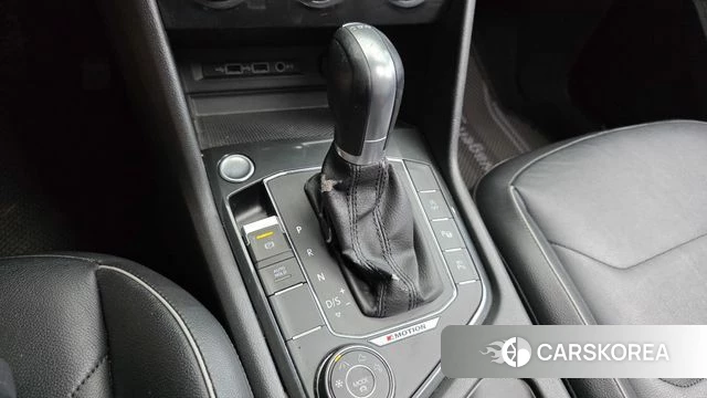 Volkswagen Tiguan second Generation id 4647805 из Кореи 19
