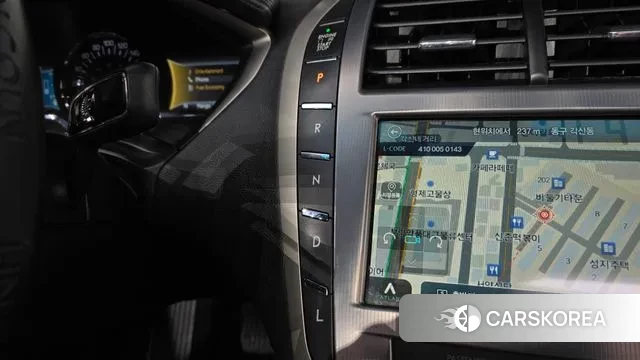 Lincoln New MKZ id 3578717 из Кореи 19