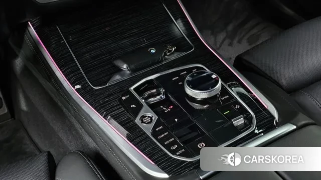 BMW X5 (G05) id 3758251 из Кореи 19