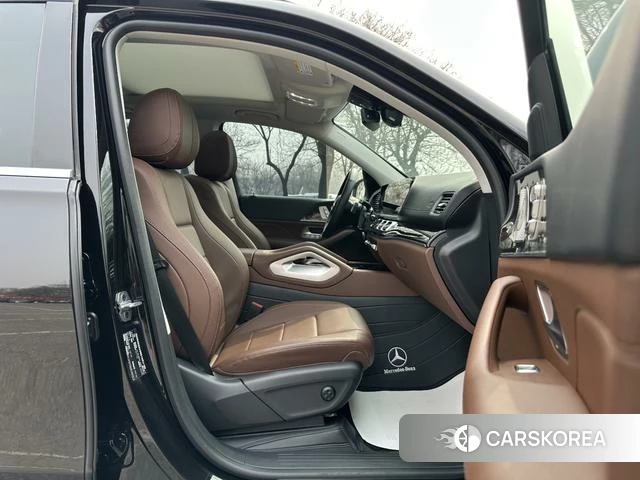 Mercedes-Benz GLE (import) id 4265068 из Китая 16