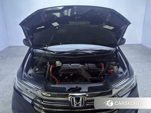 Honda Odyssey id 4240906 из Китая 19