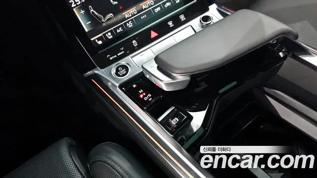 Audi e-Tron id 2492935 из Кореи 19