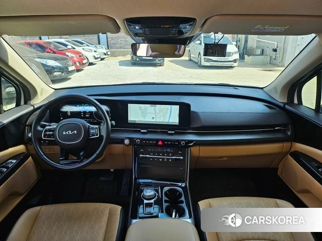 Kia Carnival 4th generation id 3941568 из Кореи 19