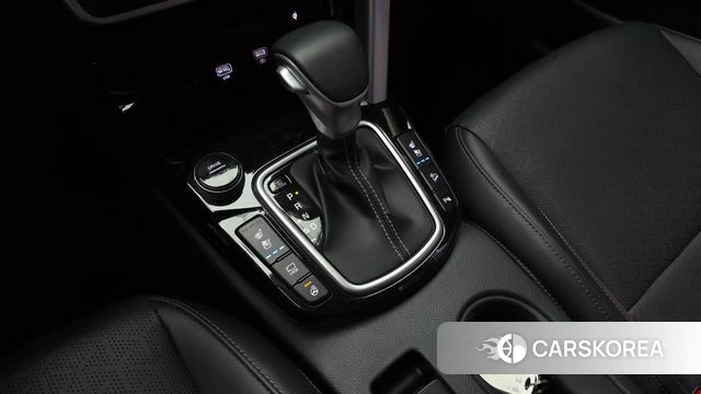 Kia Seltos id 4457545 из Кореи 19