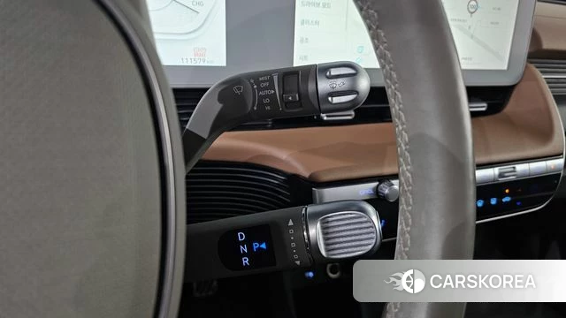 Hyundai Ionic 5 id 3839386 из Кореи 19