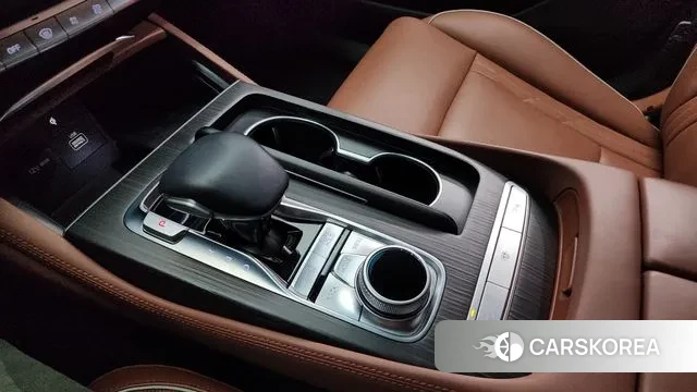 Kia More K9 id 3464784 из Кореи 19