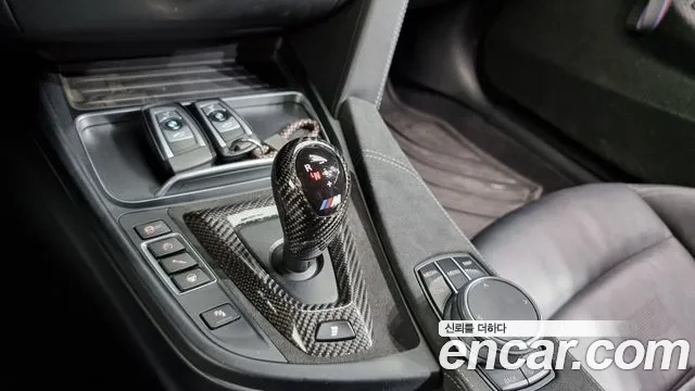 BMW M4 (F82) id 2896782 из Кореи 19