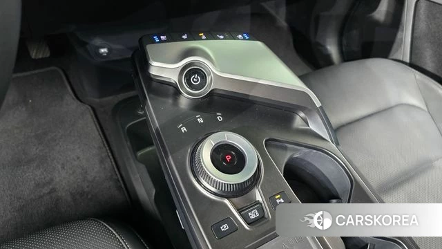 Kia EV6 id 4354806 из Кореи 19