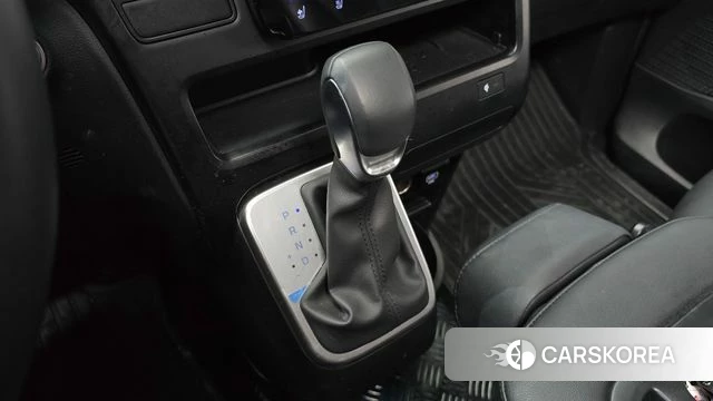 Hyundai Staria id 4468437 из Кореи 33