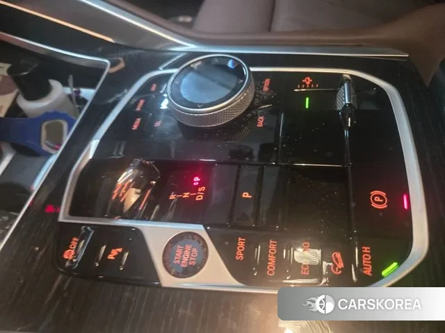 BMW X6 (G06) id 3575893 из Кореи 18