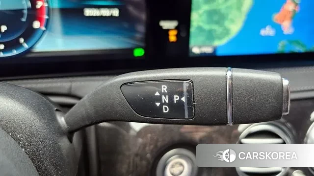 Mercedes-Benz S-Class W222 id 3778766 из Кореи 19