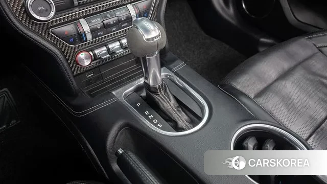 Ford Mustang id 3226533 из Кореи 19