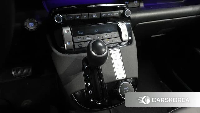 Hyundai Casper id 4500922 из Кореи 30