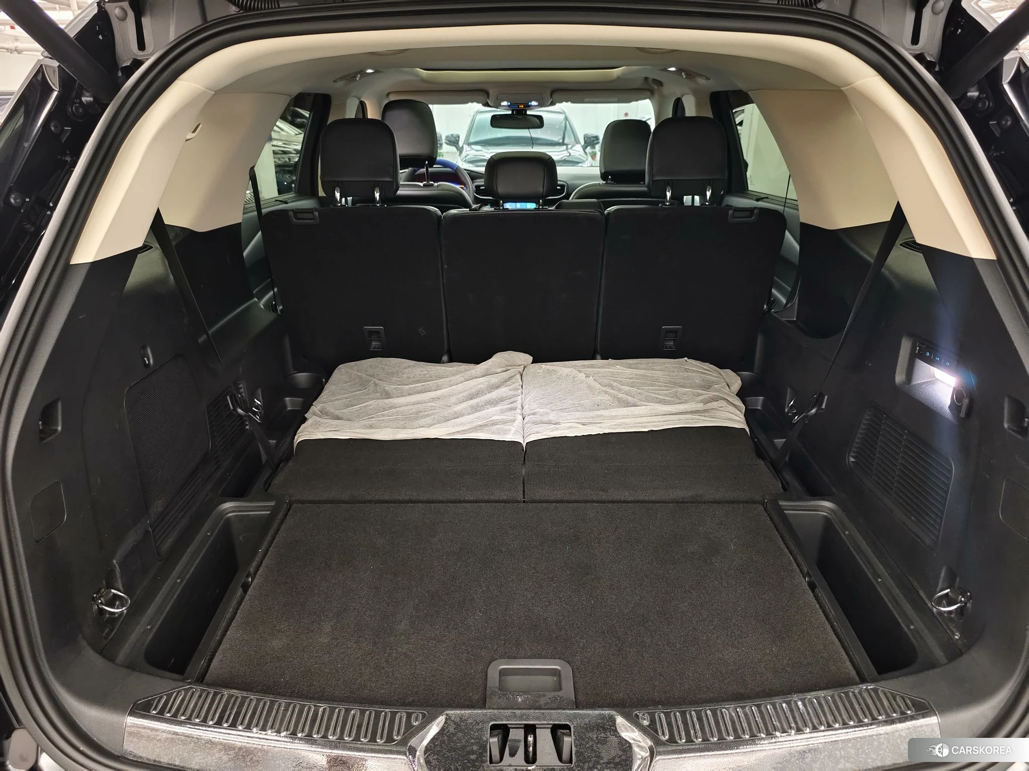 Ford Explorer id 4420817 из Китая 11