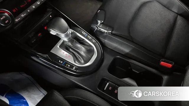 Kia The New K3 2nd generation id 3406109 из Кореи 19